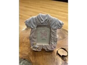 Baby Themed Decorative Photo Frame